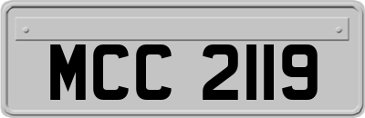 MCC2119
