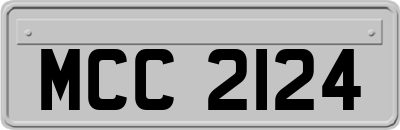 MCC2124