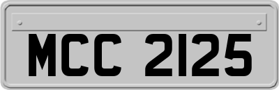 MCC2125