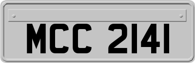 MCC2141