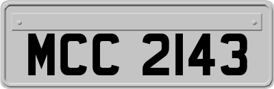 MCC2143