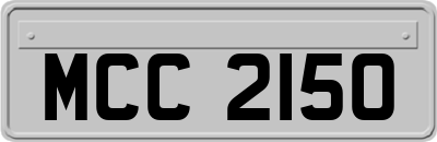 MCC2150