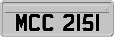 MCC2151