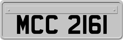 MCC2161