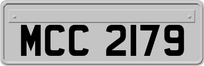 MCC2179