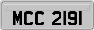 MCC2191