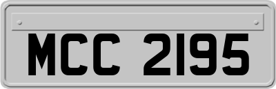 MCC2195