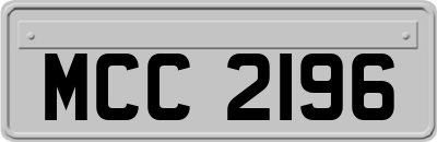 MCC2196