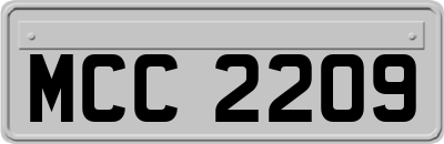 MCC2209