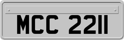 MCC2211