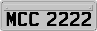MCC2222