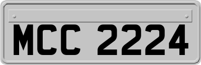 MCC2224
