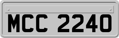MCC2240