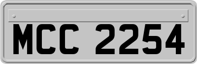 MCC2254