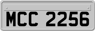 MCC2256