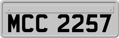 MCC2257