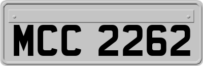 MCC2262