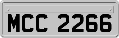 MCC2266