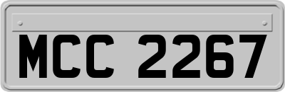 MCC2267