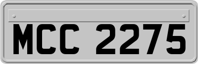 MCC2275