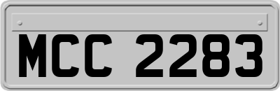 MCC2283