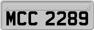 MCC2289