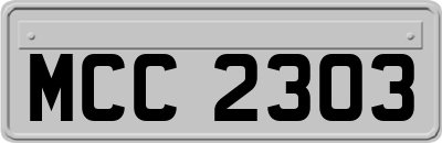 MCC2303