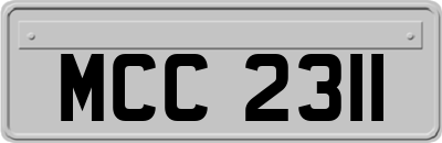MCC2311