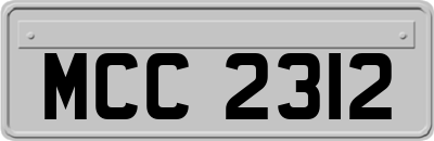MCC2312