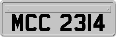 MCC2314
