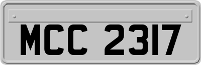 MCC2317