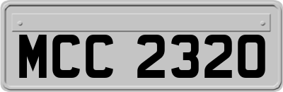 MCC2320