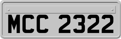 MCC2322