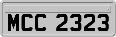 MCC2323