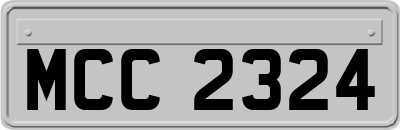 MCC2324