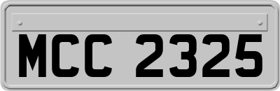 MCC2325