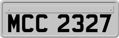 MCC2327