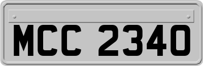 MCC2340