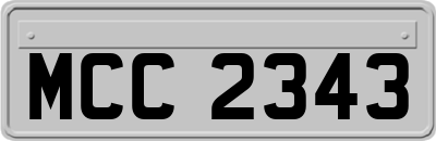 MCC2343
