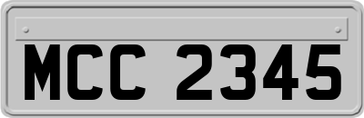 MCC2345
