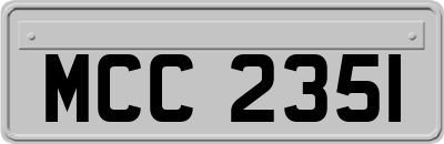 MCC2351