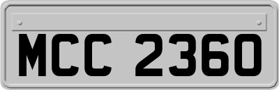 MCC2360