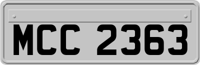MCC2363