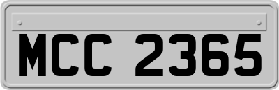 MCC2365