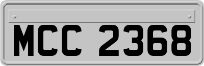 MCC2368