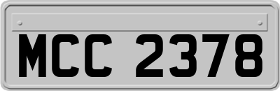 MCC2378