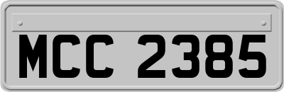 MCC2385