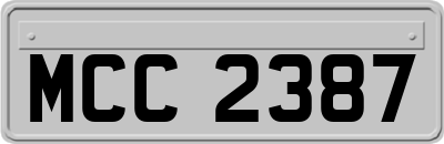 MCC2387