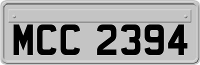 MCC2394
