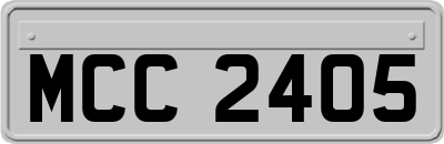 MCC2405